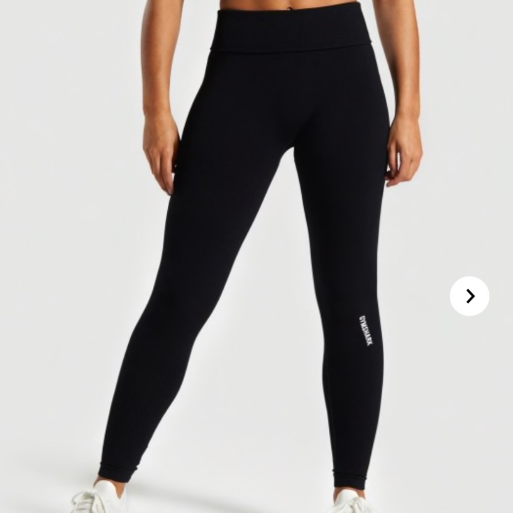 Gymshark Power Down leggings